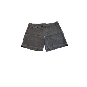 J.Crew grey unisex shorts